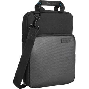 Vertical Rugged Case, 11-12 Inch for Notebook/Tablet