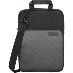 Vertical Rugged Case, 11-12 Inch for Notebook/Tablet