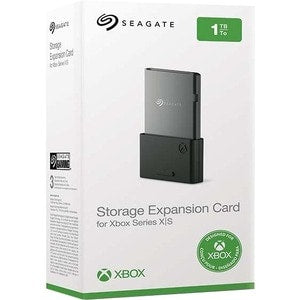 1TB NVMe-SSD PCIe Storage Expansion Card