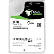 X18 16TB SATA 3.5IN 7200RPM Helium Hard Drive