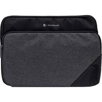 Premium Grey Black Slipcase for 13.3in Notebook/Tablet