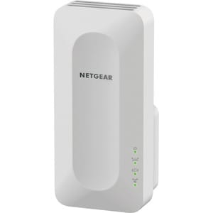 AX1800 4-Stream Wi-Fi 6 Mesh Extender Wall Plug