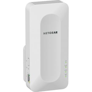 AX1800 4-Stream Wi-Fi 6 Mesh Extender Wall Plug