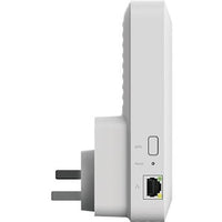 AX1800 4-Stream Wi-Fi 6 Mesh Extender Wall Plug