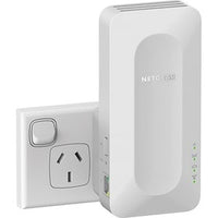 AX1800 4-Stream Wi-Fi 6 Mesh Extender Wall Plug