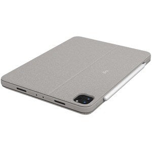 Combo Touch for iPad Pro 11-inch - Sand