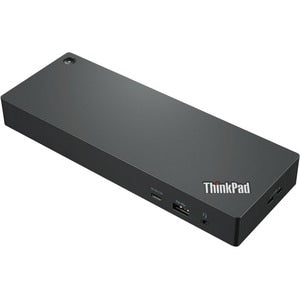 Thunderbolt 4 Workstation Dock for Notebook/Tablet