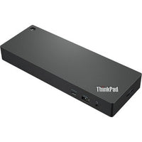 Universal Thunderbolt 4 Dock for Thinkpad Notebook/Tablet