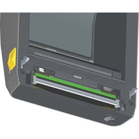 Direct Thermal Printer, ZD421, 203 DPI, USB Connectivity