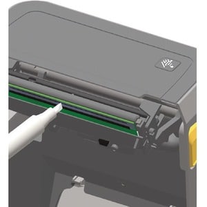 Direct Thermal Printer, ZD421, 203 DPI, USB Connectivity