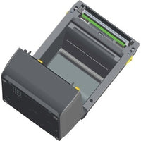 Direct Thermal Printer, ZD421, 203 DPI, USB Connectivity