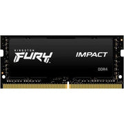 32GB DDR4-3200MHz CL20 SODIMM FURY Impact Memory RAM