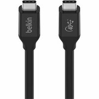 USB 4.0 Cable (USB-C to USB-C)