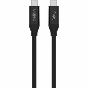 USB 4.0 Cable (USB-C to USB-C)