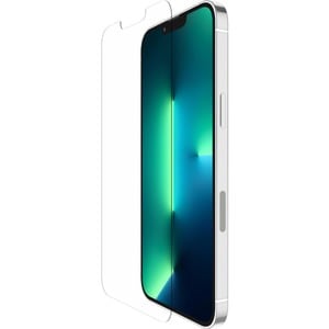 Mobile Accessories - Belkin iPhone 13 Pro Max Tempered Glass Screen Protector