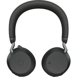 USB-C UC-Black Evolve2 75, Bluetooth Headset and Speaker