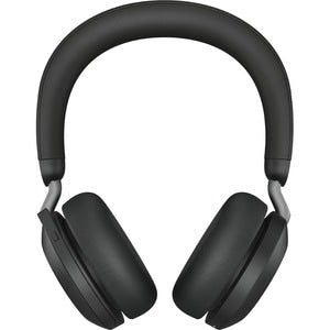 Evolve2 75 Link380a UC Stereo Bluetooth Headset in Black