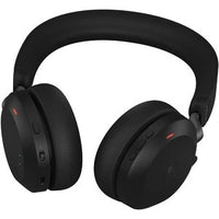 Evolve2 75 MS Stereo USB-A with Stand, Bluetooth Headset & Speaker Accessory