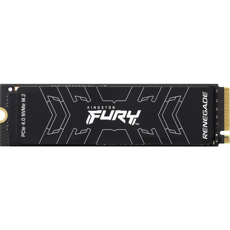 2000G FURY RENEGADE M.2 2280 PCIe 4.0 SSD for Gamers & Enthusiasts