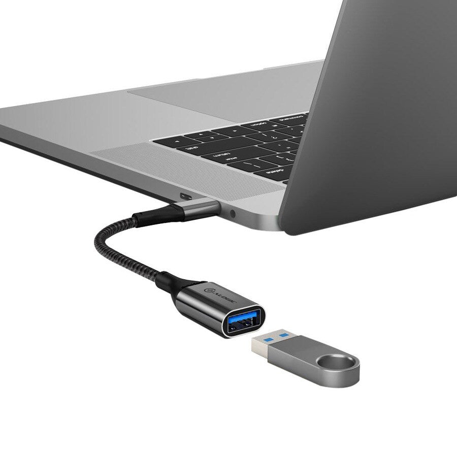 15CM USB-C to USB-A Adapter Super Ultra Rugged for ALOGIC