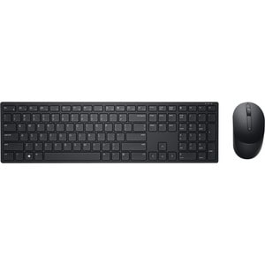 Wireless Keyboard and Mouse Combo KM5221W