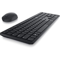 Wireless Keyboard and Mouse Combo KM5221W