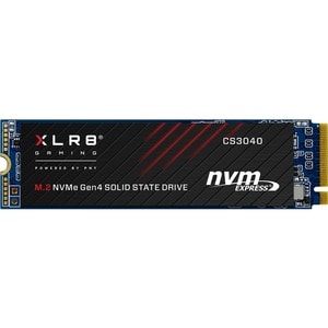 1TB CS3040 M.2 2280 PCIe4 NVMe Solid State Drive