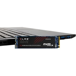 1TB CS3040 M.2 2280 PCIe4 NVMe Solid State Drive