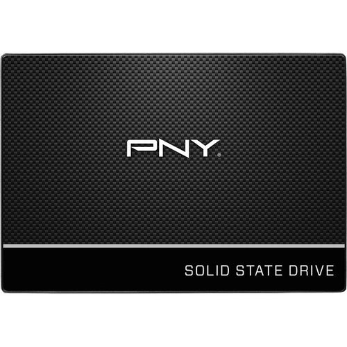 Internal Solid State Drives (SSD) - Pny SATA-III 1TB SSD CS900 2.5, Faster Boot Time, HDD Replacement