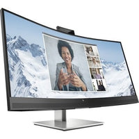 G4 34-inch WQHD 21:9 PD-65W Monitor for Desktops, PCs