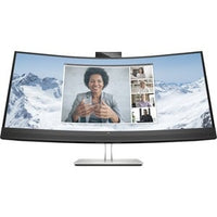 G4 34-inch WQHD 21:9 PD-65W Monitor for Desktops, PCs