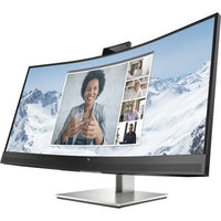 G4 34-inch WQHD 21:9 PD-65W Monitor for Desktops, PCs