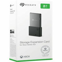 2TB Storage Expansion Card