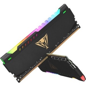 16GB Viper Steel DDR4 3200MHz DIMM Kit