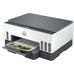 All-in-One Smart Tank 7005 Printer, Inkjet-Based