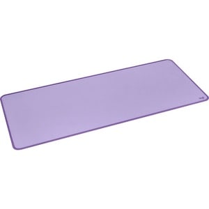 Lavender Desk Mat - Mouse & Keyboard Pad