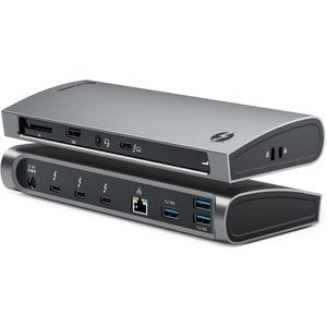 Thunderbolt 4 Blaze Docking Station for Notebooks/Tablets