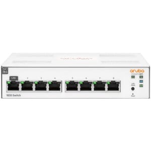 ION 1830 8G Ethernet Standalone Switch