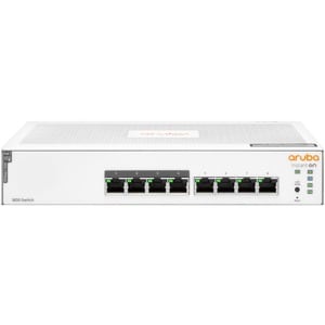 ION 1830 8G 65W Ethernet Switch