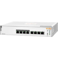 ION 1830 8G 65W Ethernet Switch