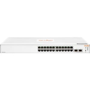 Ion 1830 24G 2SFP Ethernet Switch