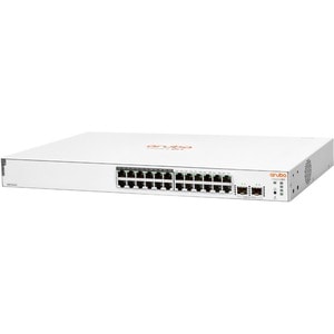 ION 1830 24G 2SFP 195W Ethernet Switch