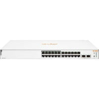 ION 1830 24G 2SFP 195W Ethernet Switch