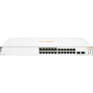 ION 1830 24G 2SFP 195W Ethernet Switch