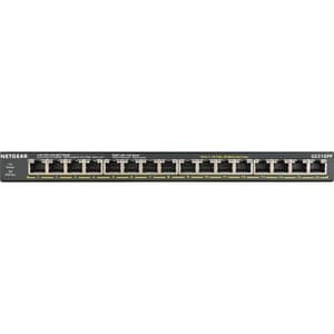 SOHO GS316PP-100AJS Ethernet Switch