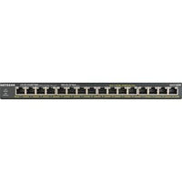 SOHO GS316PP-100AJS Ethernet Switch