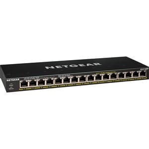 SOHO GS316PP-100AJS Ethernet Switch