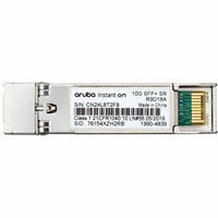 10 GB SFP+ LC SR Transceiver Module, Ethernet Switch Component