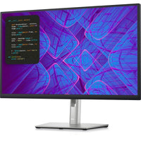 P2723QE 27-inch 4K USB-C Hub Monitor