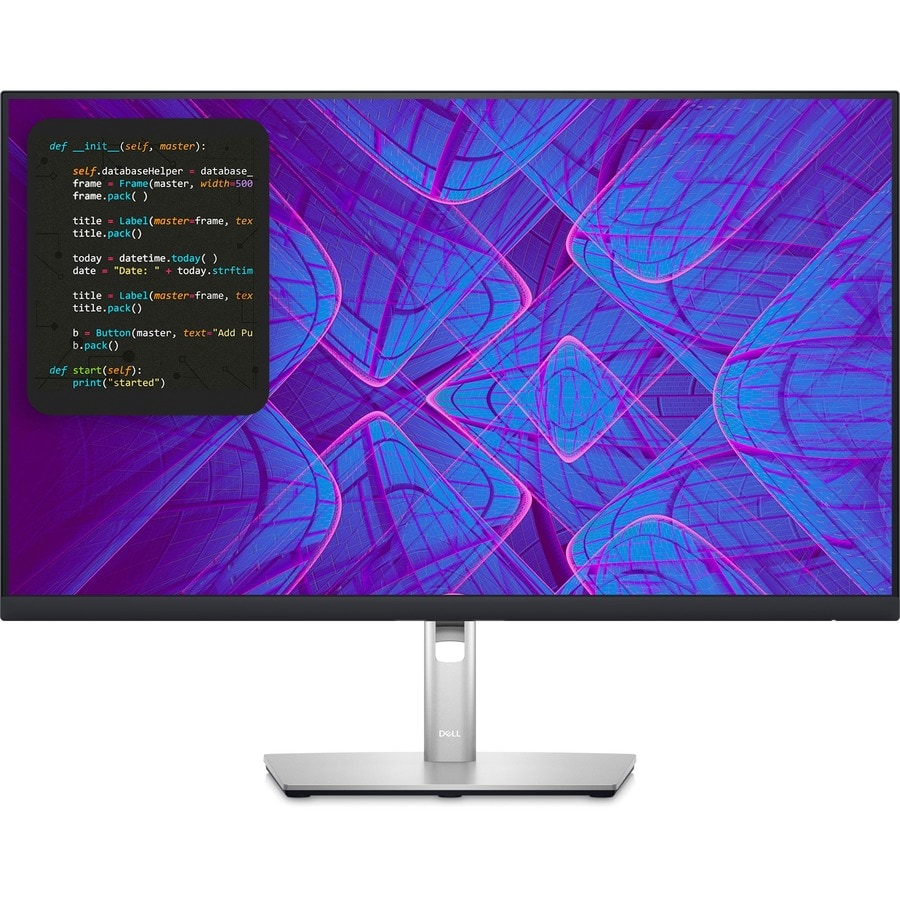 P2723QE 27-inch 4K USB-C Hub Monitor